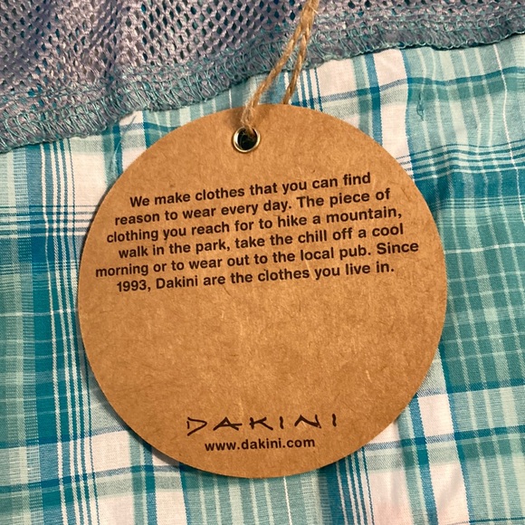 ✨NWT✨Plaid Sleeveless - Picture 8 of 8